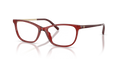 Miu Miu MU 09ZVF  Eyeglasses