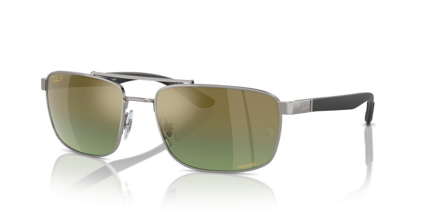 Ray-Ban RB3737CH  Sunglasses