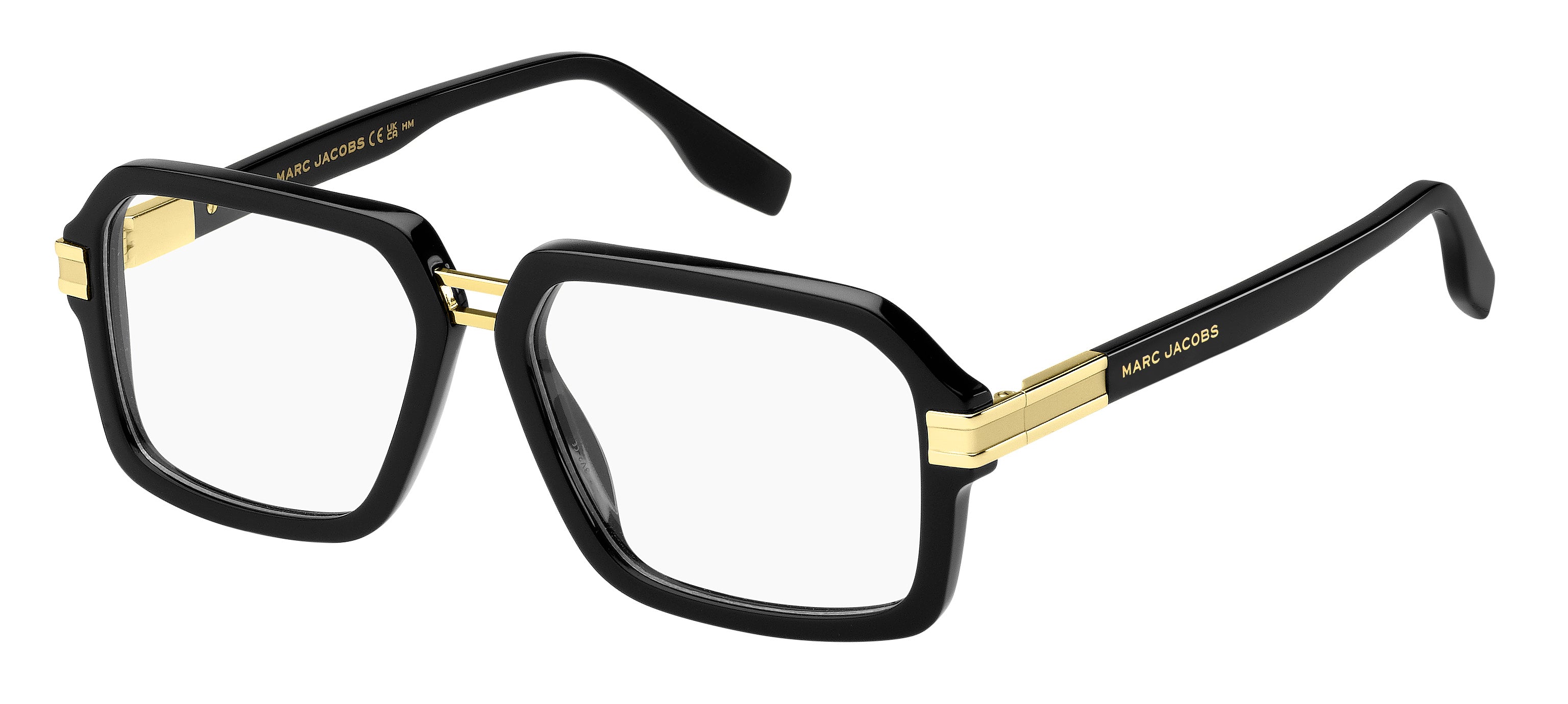 Marc Jacobs Marc 715 Eyeglasses