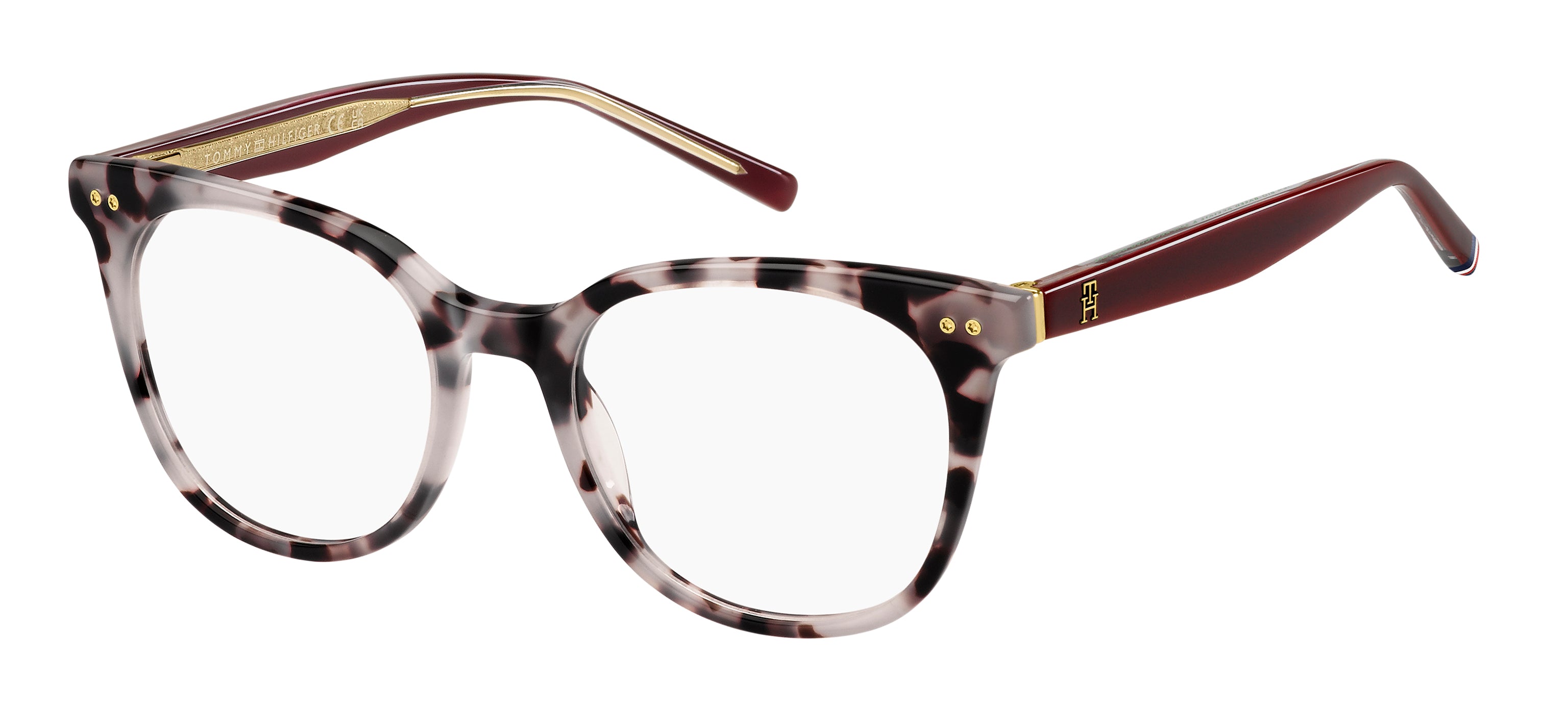 Tommy Hilfiger Th 2160 Eyeglasses