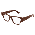 Bottega Veneta BV1288O Eyeglasses