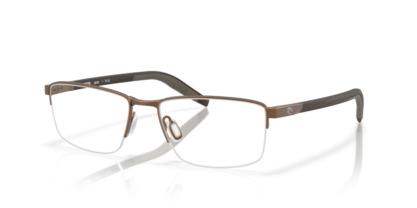 Costa Del Mar Optic 6A3015 Brd 310 Eyeglasses