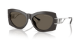 Michael Kors MK2235U Navarra Sunglasses