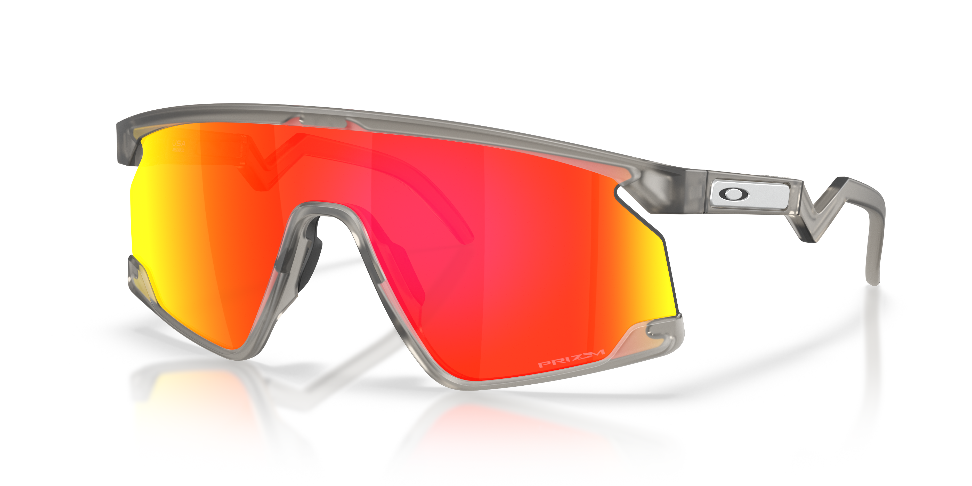 Oakley OO9280 Bxtr Sunglasses