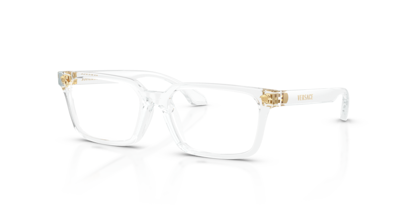 Versace Kids VK3015U  Eyeglasses Kids