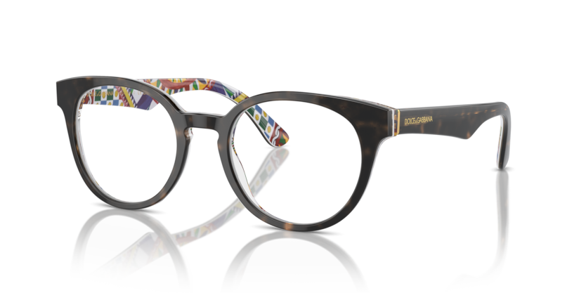 Dolce & Gabbana DG3361  Eyeglasses