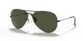 Ray-Ban RB3026 Aviator Large Metal Ii Sunglasses