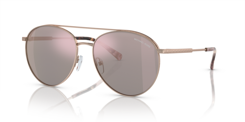 Michael Kors MK1138 Arches Sunglasses