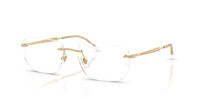 Ray-Ban Vista RX3768V  Eyeglasses