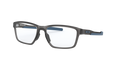 Oakley Frame OX8153 Metalink Eyeglasses