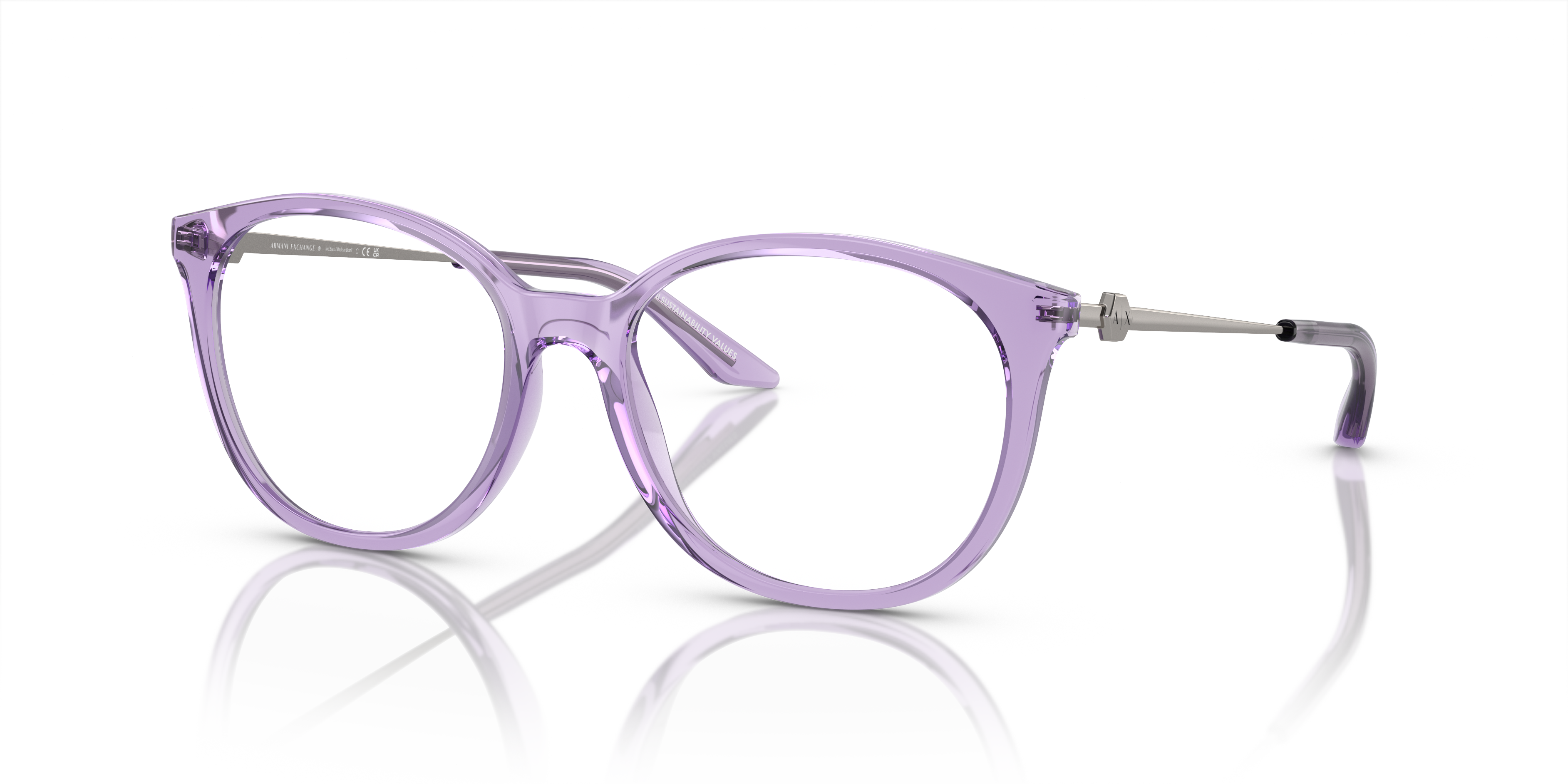 Armani Exchange AX3109F  Eyeglasses