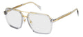 David Beckham DB 7128 Eyeglasses