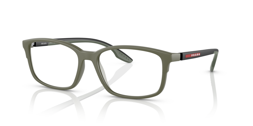 Prada Linea Rossa PS 01PV  Eyeglasses