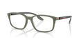 Prada Linea Rossa PS 01PV  Eyeglasses
