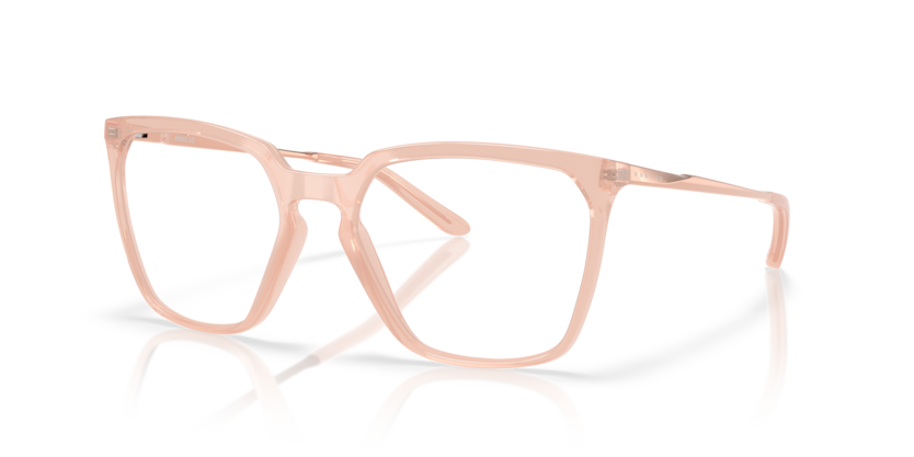 Oakley Frame OX8189 Bmng Sq Eyeglasses