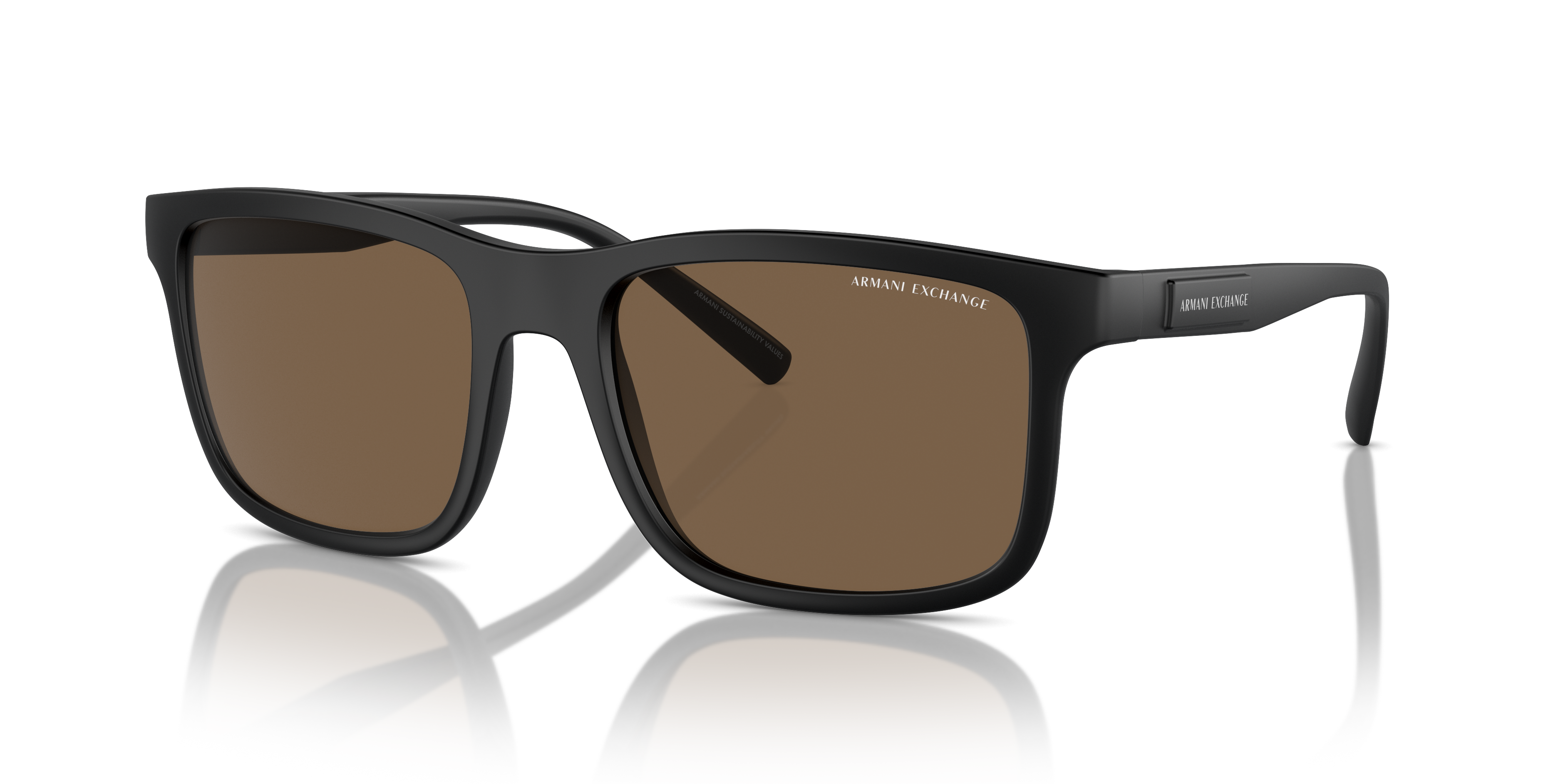 Armani Exchange AX4145S  Sunglasses