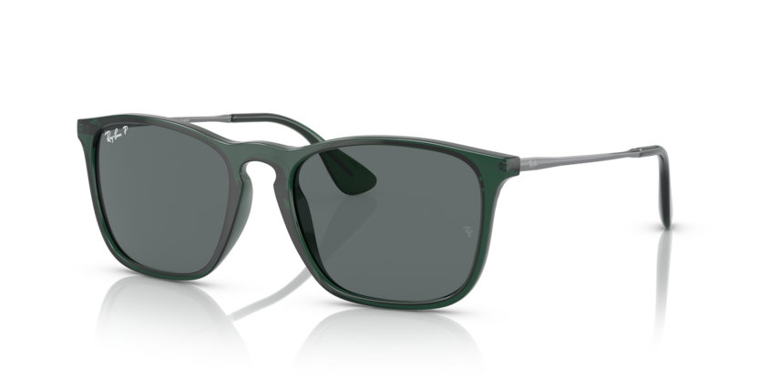 Ray-Ban RB4187F Chris Sunglasses