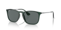 Ray-Ban RB4187F Chris Sunglasses