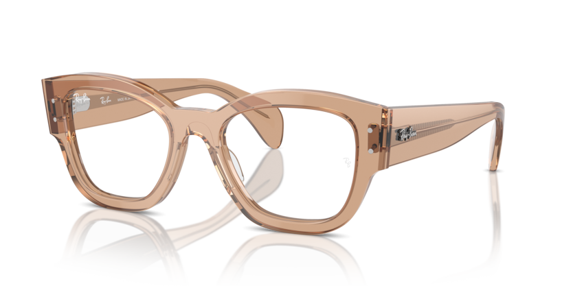 Ray-Ban Vista RX7681V Jorge Eyeglasses