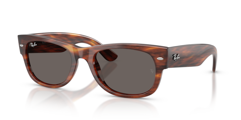 Ray-Ban RB0832S Mega Wayfarer Ii Sunglasses