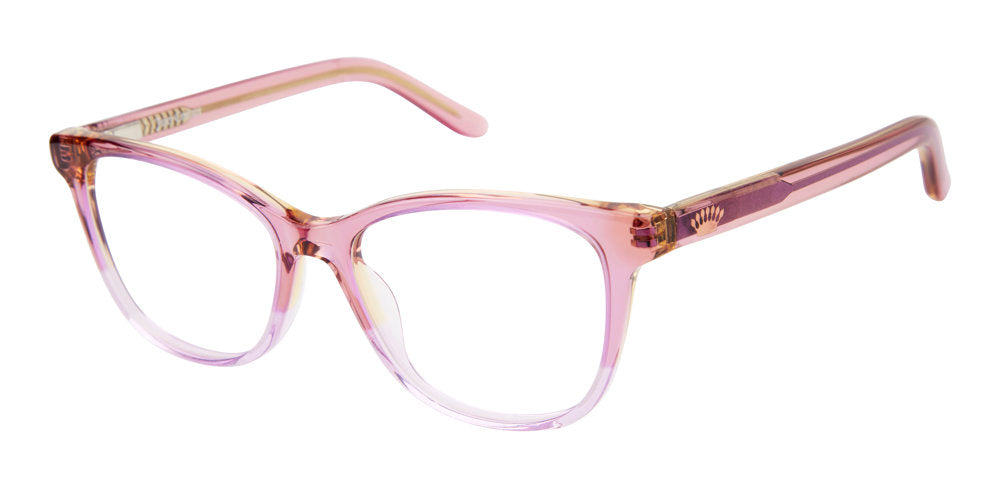 Juicy Couture JU 962 Eyeglasses