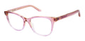 Juicy Couture JU 962 Eyeglasses