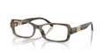 Michael Kors MK4201U Big Sur Eyeglasses