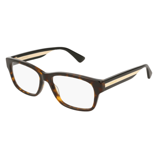 Gucci GG0343O Eyeglasses