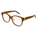 Saint Laurent SL M168/F Eyeglasses