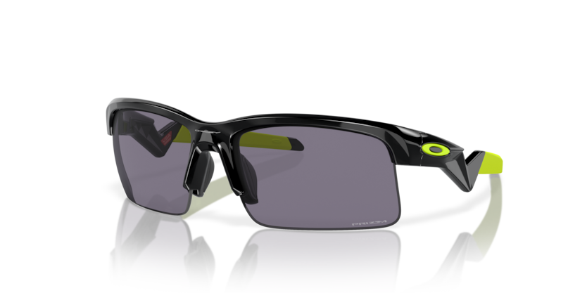 Oakley Youth Sun OJ9013 Capacitor Sunglasses Kids