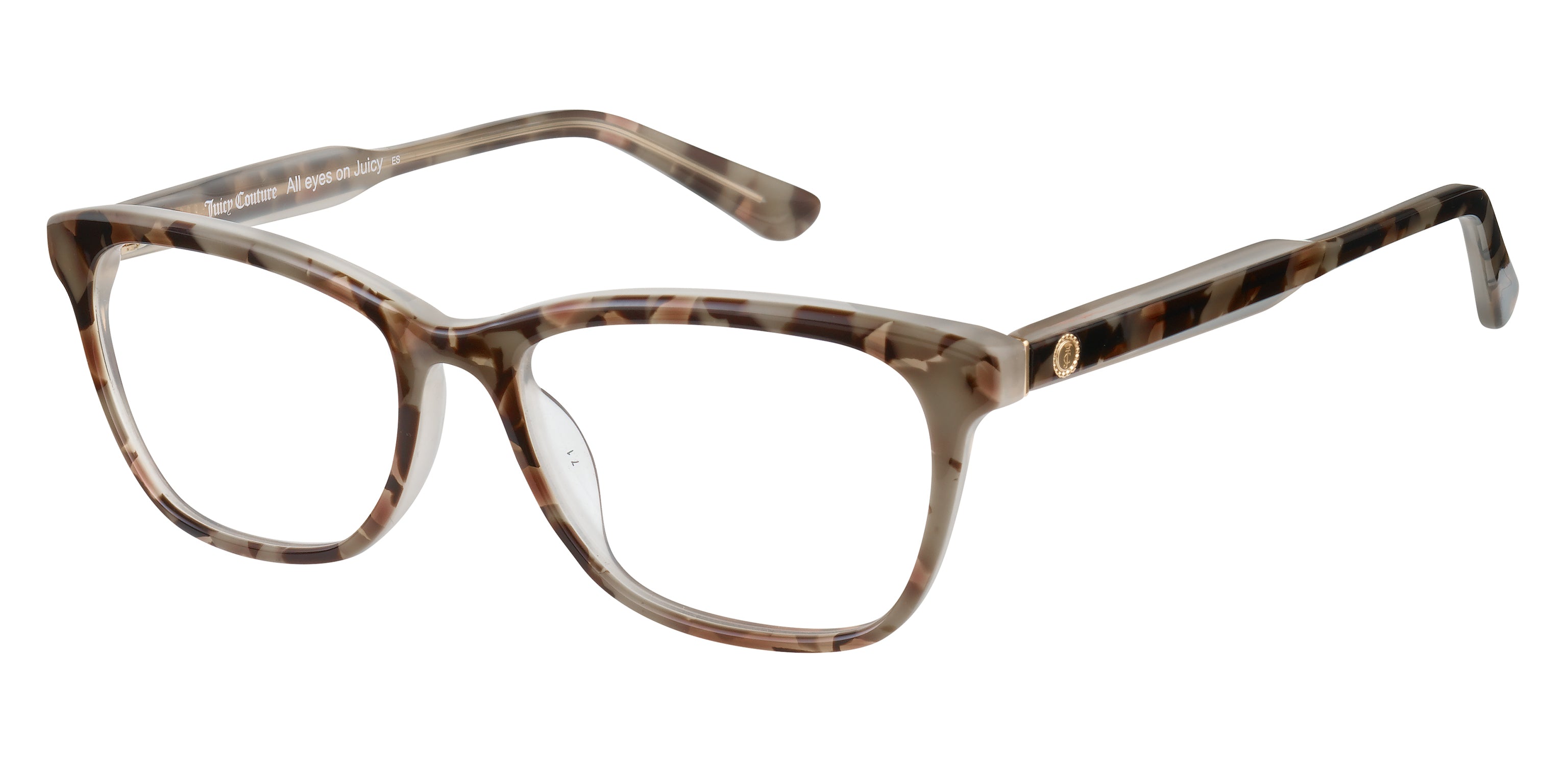 Juicy Couture Ju 175 Eyeglasses