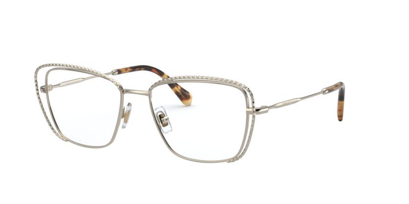 Miu Miu MU 50TV Core Collection Eyeglasses