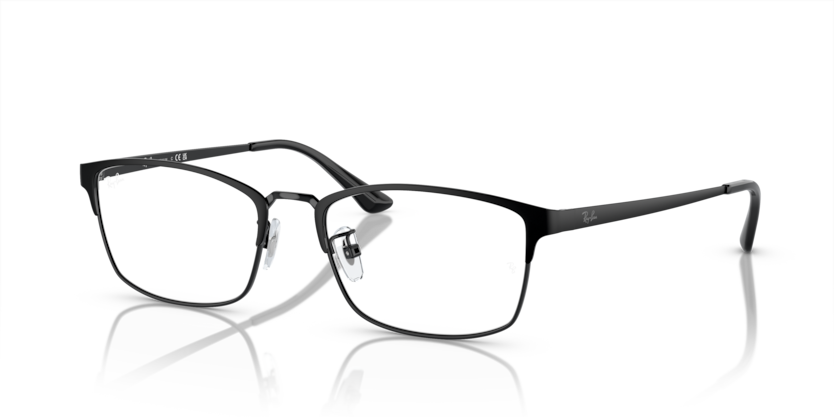 Ray-Ban Vista RX8772D  Eyeglasses