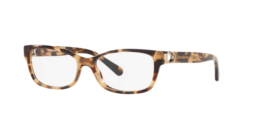Coach HC6119  Eyeglasses