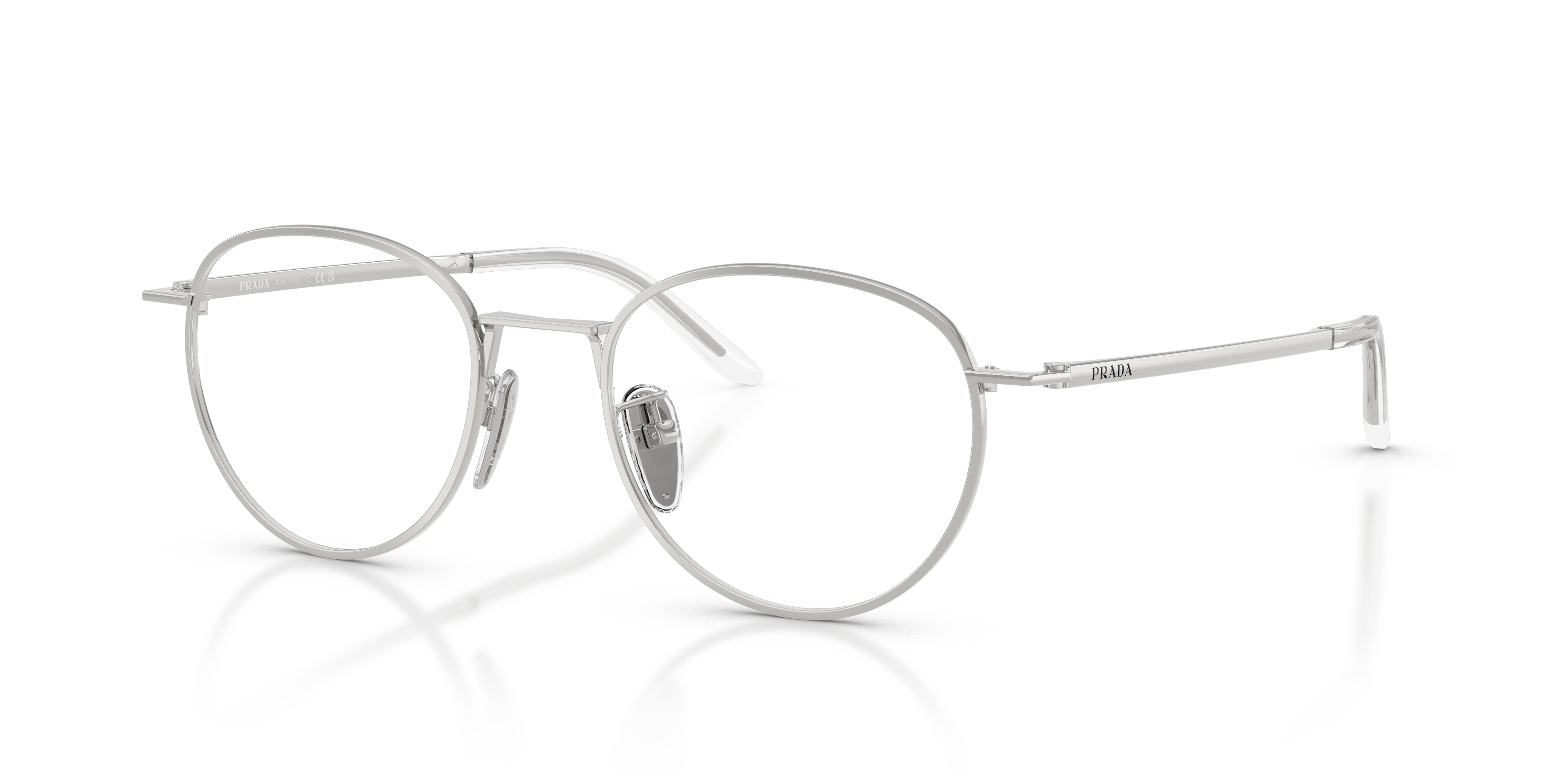 Prada PR D57VD  Eyeglasses