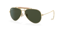 Ray-Ban RB3030 Outdoorsman I Sunglasses