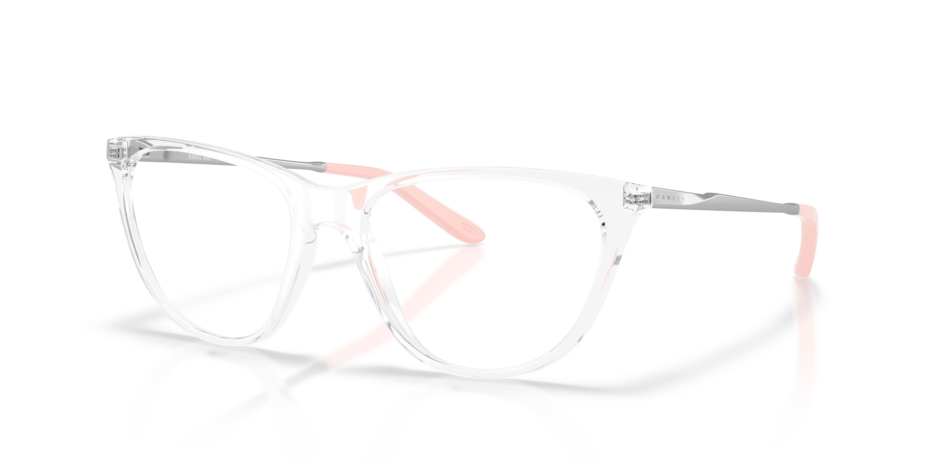 Oakley OX8202 Bmng Arc Eyeglasses