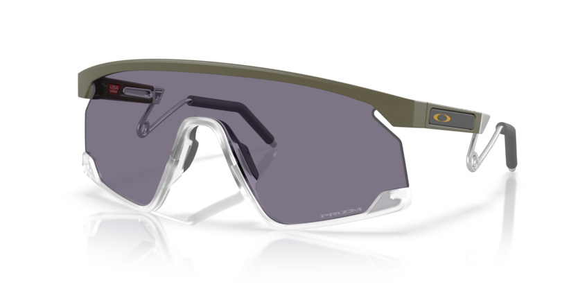 Oakley OO9237 Bxtr Metal Sunglasses