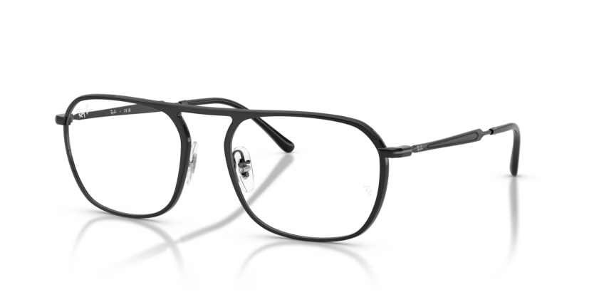 Ray-Ban Vista RX6548  Eyeglasses