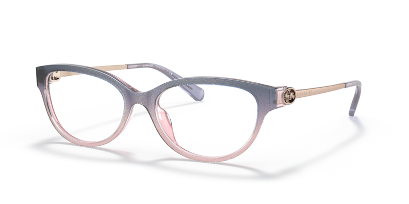 Coach HC6171U  Eyeglasses