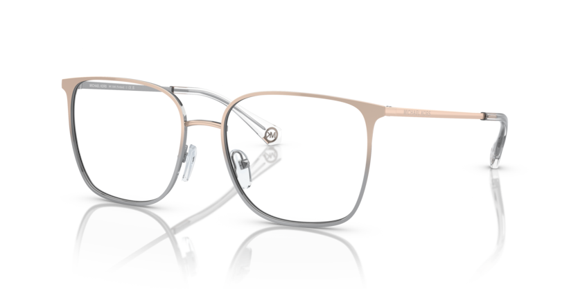 Michael Kors MK3068 Portland Eyeglasses