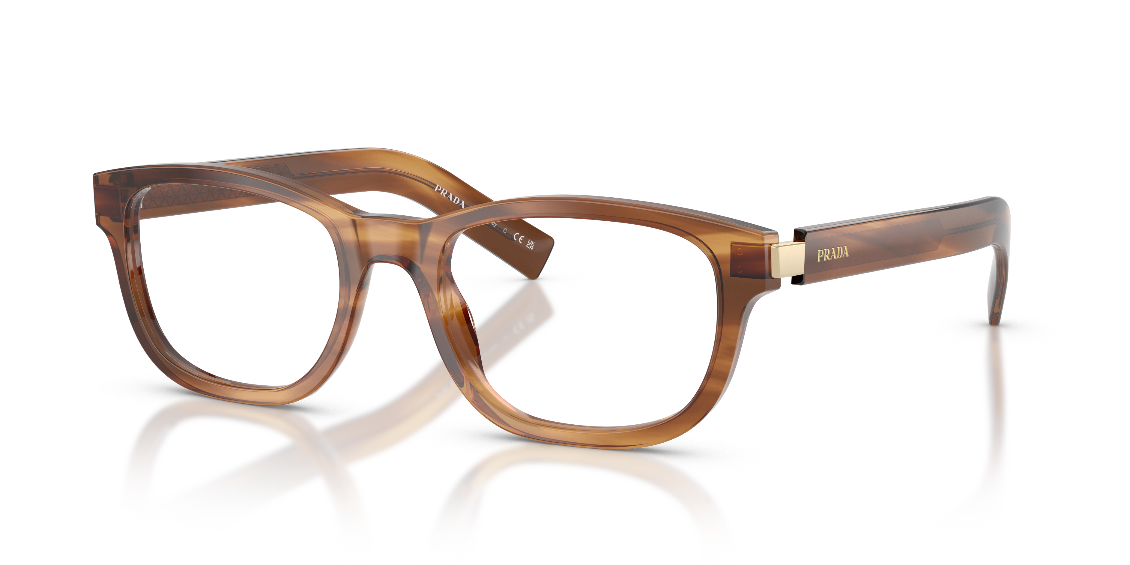 Prada PR D16V  Eyeglasses