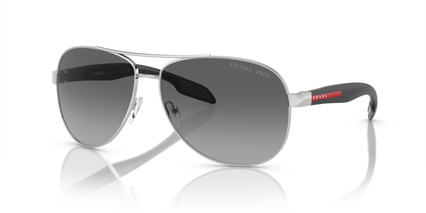 Prada Linea Rossa PS 53PS Lifestyle Sunglasses