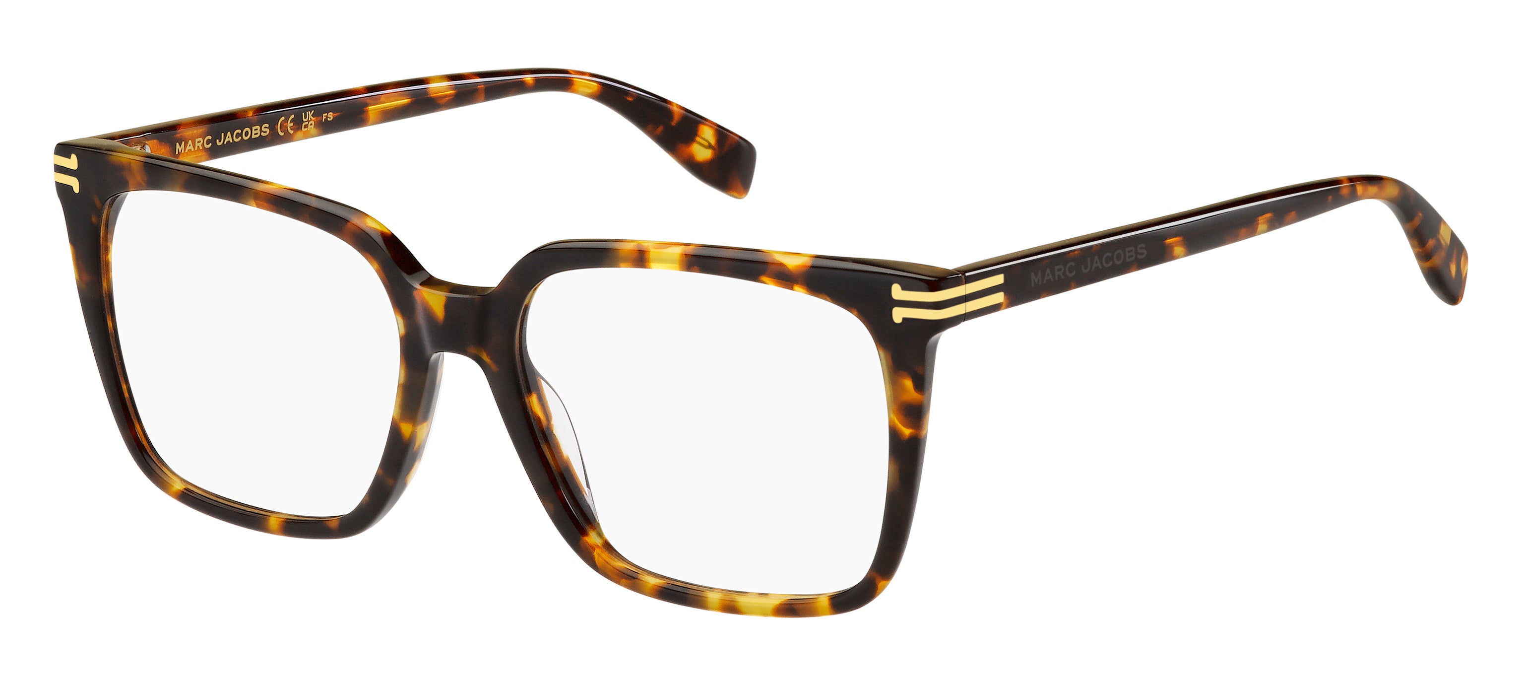 Marc Jacobs Mj 1097 Eyeglasses