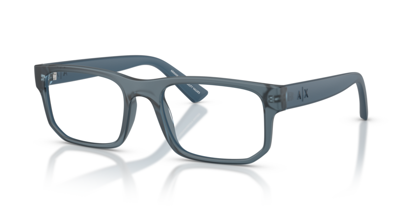 Armani Exchange AX3135F  Eyeglasses