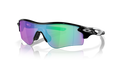 Oakley OO9206 Radarlock Path (A) Sunglasses