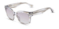 Stuart Weitzman WZN 8025/G/S Sunglasses