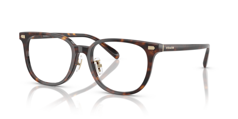 Coach HC6269D  Eyeglasses