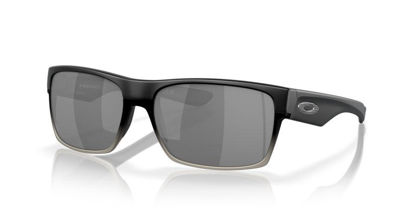 Oakley OO9189 Twoface Sunglasses