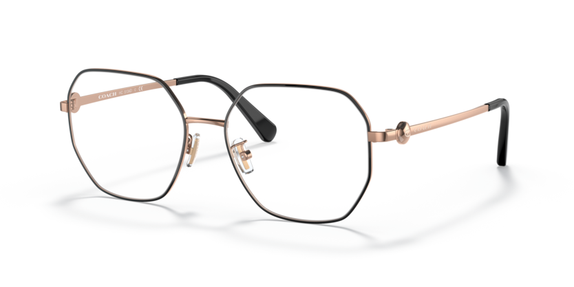 Coach HC5134D  Eyeglasses